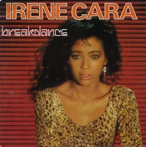 Irene Cara